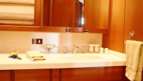 Gitana -  Bathroom